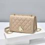 Manufacturer Custom logo New Large Fashion Casual Shoulder Ladies Handbag and Purses set For Women