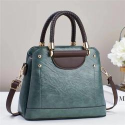 2023 hot sale pu leather girl bags ladies bags luxury trendy handbags and purses for women
