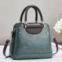 2023 hot sale pu leather girl bags ladies bags luxury trendy handbags and purses for women