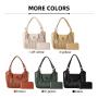 SUSEN CHRISBELLA 2023 New Arrival Designer handbags Ladies bags women's shoulder bags custom