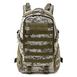 New Trend Oxford Tactical Backpack Pouch Assault Pack Combat Backpack Trekking Bag OEM Hiking Backpack