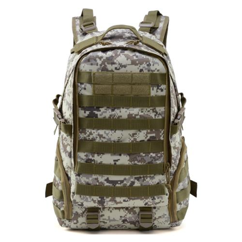New Trend Oxford Tactical Backpack Pouch Assault Pack Combat Backpack Trekking Bag OEM Hiking Backpack
