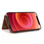 Custom Luxury Bifold Phone Case PU Leather Phone Case Wallet Card Holder Phone Cases