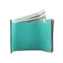 Big brand custom ladies purse fashionable nice quality wallet for women