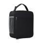 LB042 Lunch Bag for Men Women New Fashion Large Capacity Lunchbox Reusable Lunch Bags Picnic Beach Freezable Cooler Box