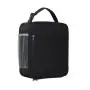 LB042 Lunch Bag for Men Women New Fashion Large Capacity Lunchbox Reusable Lunch Bags Picnic Beach Freezable Cooler Box
