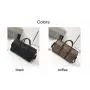 Customized travel bag fitness dry and wet separation large capacity can be carried on one shoulder niche design plus logo