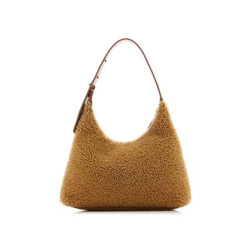 2024 Latest Fashionable And Luxury Large Capacity Autumn And Winter Shoulder Handbag For Women