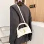 New Design Sac A Main Simple Fashion Mini Bag Vintage Crossbody Bag Hand Bag For Women