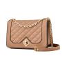 2024 New Style Women Crossbody Chain Bags Luxury  Purses Ladies Handbags Hot Selling Designer  Leather Women Customs Handbag