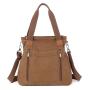 XL337 Simple Casual Canvas Ladies Shoulder Crossbody Handbag Luxury Women Fashion Hand Bags And Handbags Vintage Tote Bag
