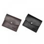 CUIKCA HF053 Custom Logo Credit Card Holder For Men Classic Luxury Wholesale Pu Gift Card Holder Slim Womens Credit Card Holders