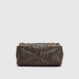 New Arrival Trending Custom Logo Luxury Women Hand Bags Message Ladies Cross Body Bag Women Shoulder Bag