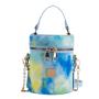 New Design Fashion Small Crossbody Borse Korean Kids Mini Bags Bucket Shoulder Chain Bags For Teenager