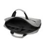Custom Logo Water-resistant Laptop Sleeve Case Shoulder Bag Business Computer Briefcase College Laptop Carrier Bag