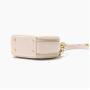 2024 Custom Logo Crocodile Vegan Leather Round Bag Handbag For Women Circle Purse