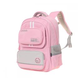 SUSEN CHRISBELLA 2023 New Arrival school bag set for girl primary cartoon school bag
