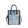 Customized Printed Purse Luxury Hand Bags Shoulder Basket Tote Handbag