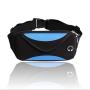 HR197 Outdoor Tactical Diving Phone Waist Bag Fitness Sports Running Invisible Waist Pack Polyester Patch Waterproof Waist Bag