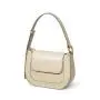 New Arrival 2023 Fashion Purses And handbags Customized Logo Ladies Handbags Luxury PU Leather Shoulder Bag