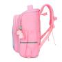 Cartoon pink children kid school book bags kids backpack school backpacks for primary school