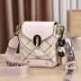 Wholesale Trendy Girls Shoulder Bags Ladies Fashion Bags Women's Handbags mobile phone bags & cases