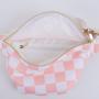 Keymay Custom Print Pattern Belt Bag Waterproof Nylon Running Belt Waist Pack Bum Bag Fanny Pack Crossbody