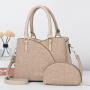 2024 New Fashion Retro Embroidered Handbag