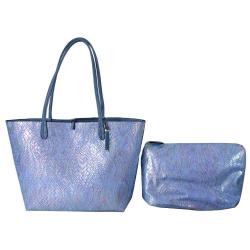 2016 Online shopping hong kong lady handbag sets from leather handbag factory