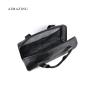 100% Insulation Smell Proof  Zipper Bag Smell Proof Man Bag Duff Bag