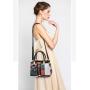 ZR303 Autumn and Winter New 2023 Crossbody Bag Korean Style Fashion One Shoulder Women's Bag Handheld