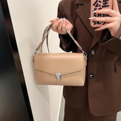 Fashion Hand Bags Sling Crossbody Shoulder Bags Lady Handbags Wholesale Leather Bags For Women