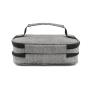Travel Storage Case for Glucose Meter All Diabetic Supplies Carrying Bag Portable Medical Travel Cooler Box Cooler Pack