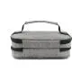 Travel Storage Case for Glucose Meter All Diabetic Supplies Carrying Bag Portable Medical Travel Cooler Box Cooler Pack