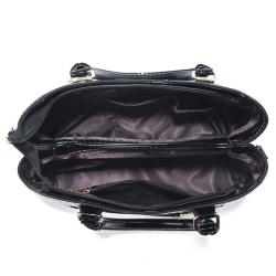 2024 Newest Trendy Ladies Stylish Hand Bag Stylish Ladies Fashion Shoulder Bags High Quality PU Leather Women's Handbags
