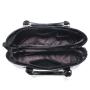 2024 Newest Trendy Ladies Stylish Hand Bag Stylish Ladies Fashion Shoulder Bags High Quality PU Leather Women's Handbags