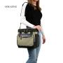 champagne drink cooler bag foldable beach cooler bags tote insulated bag lunch
