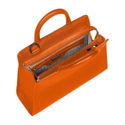 OEM ODM Women's Tote Bags 2023 Fashion Designer Bag Lichee Pebble Leather Ladies Handbag Crossbody Bag