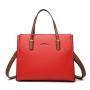 Large Capacity Shoulder Bag Women Pure Color Designer Women Bags High Quality Handbags Woman Bags Luxury