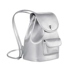2024 New Fashion High end Small Versatile Backpack Small Outgoing Handheld Buckle Backpack School Shoulder Bags For Women
