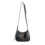 Wholesale Fashion Ladies Hand Bags Ladies Metal Shoulder Small Bag Custom Pu Leather Messenger Bags Simple Women Handbags