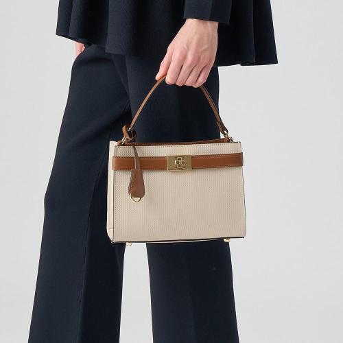 Wholesale Custom Logo PU Leather Bags Ladies Cross Body Bag Luxury Handbags For Women