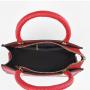 2023 Wholesale Fashion Handbags Women's Shoulder Bag Crocodile Skin Bag Clear Crossbody Woman Hand Bags