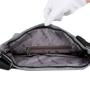 Gelory Factory Wholesale Casual One-Shoulder Portable Men'S Bag Business Casual Diagonal Women'S Bag