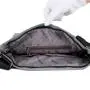 Gelory Factory Wholesale Casual One-Shoulder Portable Men'S Bag Business Casual Diagonal Women'S Bag