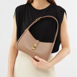 Pu Leather Designer Bags Custom Brands Handbags for Women Luxury Shoulder Bags