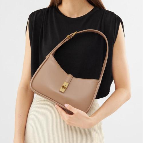 Pu Leather Designer Bags Custom Brands Handbags for Women Luxury Shoulder Bags
