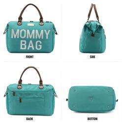 Sucipi 2022 Hospital Bag,Mommy Bag for Hospital,Large Capacity Waterproof hospital bags for labor and delivery Diaper Tote Bag