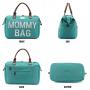 Sucipi 2022 Hospital Bag,Mommy Bag for Hospital,Large Capacity Waterproof hospital bags for labor and delivery Diaper Tote Bag