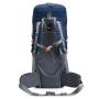 XL036 Nylon Night Reflective Strip Outdoor Climbing Hiking Backpack Sports Travel Nylon Shoulder Bag Backpack